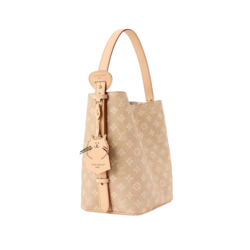 Louis Vuitton All In GM - Image 3